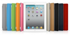 Планшет Apple A1396 iPad 2 Wi-Fi 3G 16GB (white)