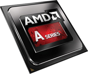 ЦПУ AMD A4-4000 3.0Gh 1MB 2xCore HD7480D Richland 65W sFM2