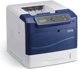 Принтер А4 Xerox Phaser 4600N
