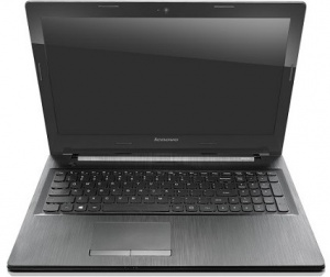 Ноутбук Lenovo IdeaPad G50-30 15.6" Intel N2830/2/ 500/DVD/int/WiFi/BT/NoOS