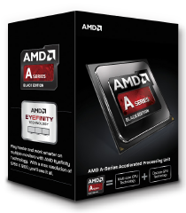 ЦПУ AMD A10-6790K 4.0Gh 4MB 4xCore HD8670D Richland 100W sFM2 Unlocked Multiplier
