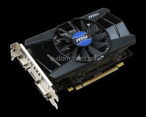 Відеокарта AMD PCI-E R7 250 2GD3 OC