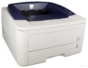 Принтер А4 Xerox Phaser 3250D