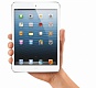 Планшет Apple A1432 iPad mini Wi-Fi 64GB (white and silver)