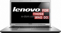 ноутбук 17FHD/i5-4200M/6G/1TB/ GF740-2G/DRW/BT/HDMI/DOS IdeaPad Z710 59-399560