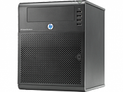 Сервер HP Micro AMD N40L 1/50GHz/2MB/1P2GB NHP-SA