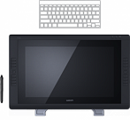 Монитор-планшет Cintiq 22HD (DTK-2200)