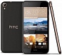 Смартфон HTC DESIRE 830 Dual Sim Black Gold (99HAJU033-00)