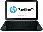 ноутбук 15"/i5-4200U/6GB/750Gb /HD8670-1GB/DRW/DOS HP Pavilion 15-n078sr F2U21EA