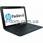 ноутбук 11.6"/N3510/4G/64GB/UM A/Win8/Touch Pavilion 11-h001er x2 F1D83EA