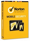 ПО NORTON MOBILE SECURITY 3.0 RU 1 USER CARD