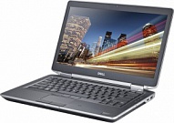 ноутбук 14HD+/i5-3340/6G/750Gb /IntelHD/DRW/WF/Cam/W8Pro Latitude E6430 L016430105E-2