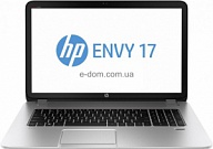 ноутбук 17.3"FHD/i5-4200M/8GB/ 2TB/GT740-2GB/DRW/Win8 HP Envy 17-j013sr F0F26EA