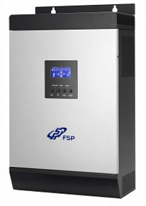 Инвертор FSP Xpert Solar 3000VA MPPT ADV, 48V (Xpert_3K-48)