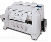Принтер А0 XEROX 6204
