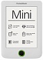 Электронная книга PocketBook Mini, белый