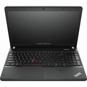 ноутбук 15.6/i5-4200M/6G/1Tb/G T740 2Gb/DSM/BT/WF/Cam/DOS ThinkPad Edge E540 20C6A03L00