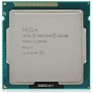 процесор  INTEL PENTIUM G2130B OX s.1155 PENTIUM G2130 BOX s.1155