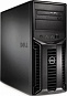 сервер Tower  E3-1220v2 /4Gb/2 x1Tb/S100/DVD-RW PowerEdge T110 II-A4