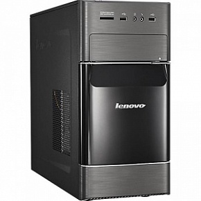ПК Lenovo IDEA H520 Intel i5-3330 1TB 4GB DVD-RW GT640 DOS