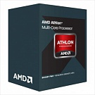 ЦПУ AMD Athlon II X4 760K 3.8Gh 4MB Richland 100W sFM2 Unlocked Multiplier