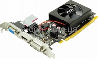 Відеокарта nVidia PCI-E GT610 2048M sDDR3 64B CRT DVI