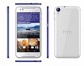 Смартфон HTC DESIRE 830 Dual Sim Cobalt White (99HAJU032-00)