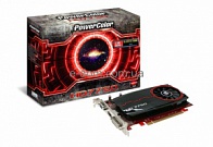 Відеокарта AMD PCI-E 800/1600 AX7750 2GBK3-H