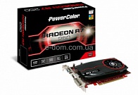 відеокарта AMD PCI-E 1050/1600 AXR7 250 2GBK3-HV2E/OC