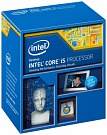 ЦПУ Intel Core i5-4690K 4/4 3.5GHz 6M LGA1150 box