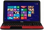 ноутбук 15/i3-3110/4/640/HD7610 1Gb/DRW/W8 C850-D1R Red