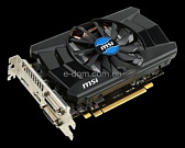 Відеокарта AMD PCI-E R7 260X 2GD5 LE