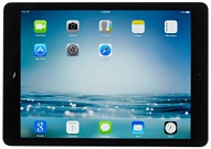 Планшет Apple A1474 iPad Air Wi-Fi 16GB Space Gray (DEMO)