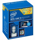 ЦПУ Intel Core i5-4670 4/4 3.4GHz 6M LGA1150