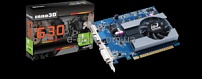 Відеокарта nVidia PCI-E 810/1066 Inno3D GeForce GT630 4Gb
