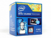 процесор  INTEL CELERON G1820 BOX s.1150 CELERON G1820 BOX s.1150