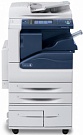 МФУ A3 ч/б Xerox WC5335CPS (Stand)