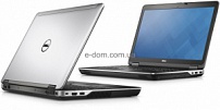 ноутбук 15.6FHD/i5-4300M/4G/50 0Gb/HD 4600/DRW/WF/BT/WC/W7P Lat E6540 CA005LE65408WEREM