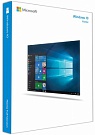 ПО Microsoft Windows 10 Home 32-bit/64-bit Ukrainian USB (KW9-00263)