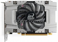 Відеокарта nVidia PCI-E 928/5400 Inno3D GTX650Ti 2Gb D5
