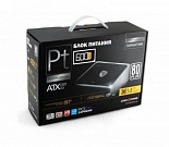    Блок питания PS-ATX-600W, 12V v2.31, 80Plus, 14см, active PFC, 20+4 pin,1*8PIN, 4*4PIN HD,1*4PIN 