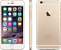 Смартфон Apple iPhone 6 16GB (Gold) (Apple Certificed Ref)