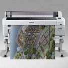 Принтер струменевий SureColor SC-T5000
