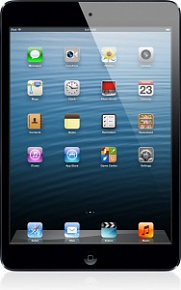 Планшет Apple A1455 iPad mini Wi-Fi 4G 64GB (black and slate)