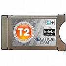 CAM-модуль Neotion Irdeto Cloaked CA (DVB-T2)