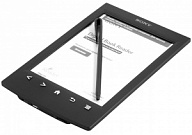 Электронная книга Sony PRS-T2 черная