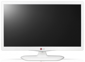 Телевизор LED LG 28" 28LB457U
