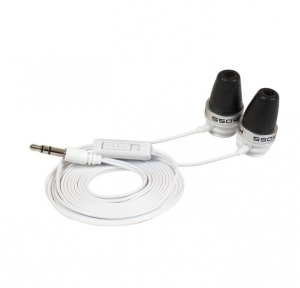 Audio/h KOSS Pathfinder (SparkPlug White)