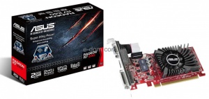 Відеокарта AMD PCI-E R7240-2GD3-L