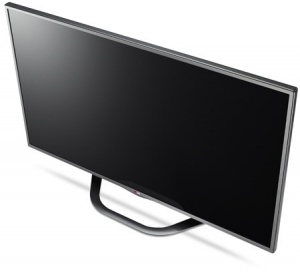 Телевизор LED 3D LG 32" 32LA615V